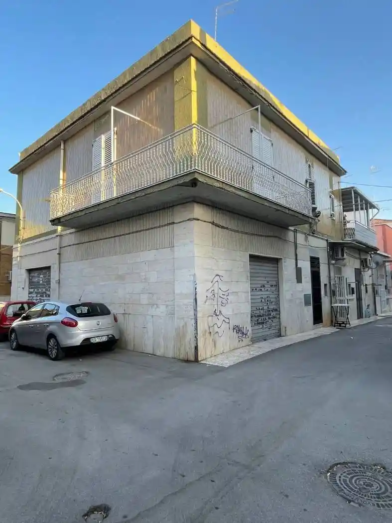 Appartamento in vendita a Foggia