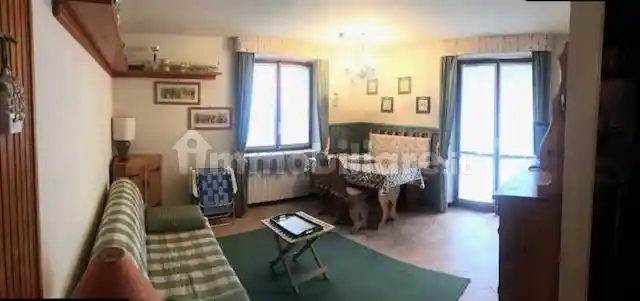Appartamento in affitto a Limone Piemonte