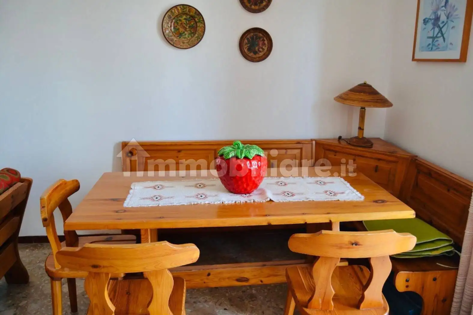 Palazzo - Edificio in Affitto - foto 2