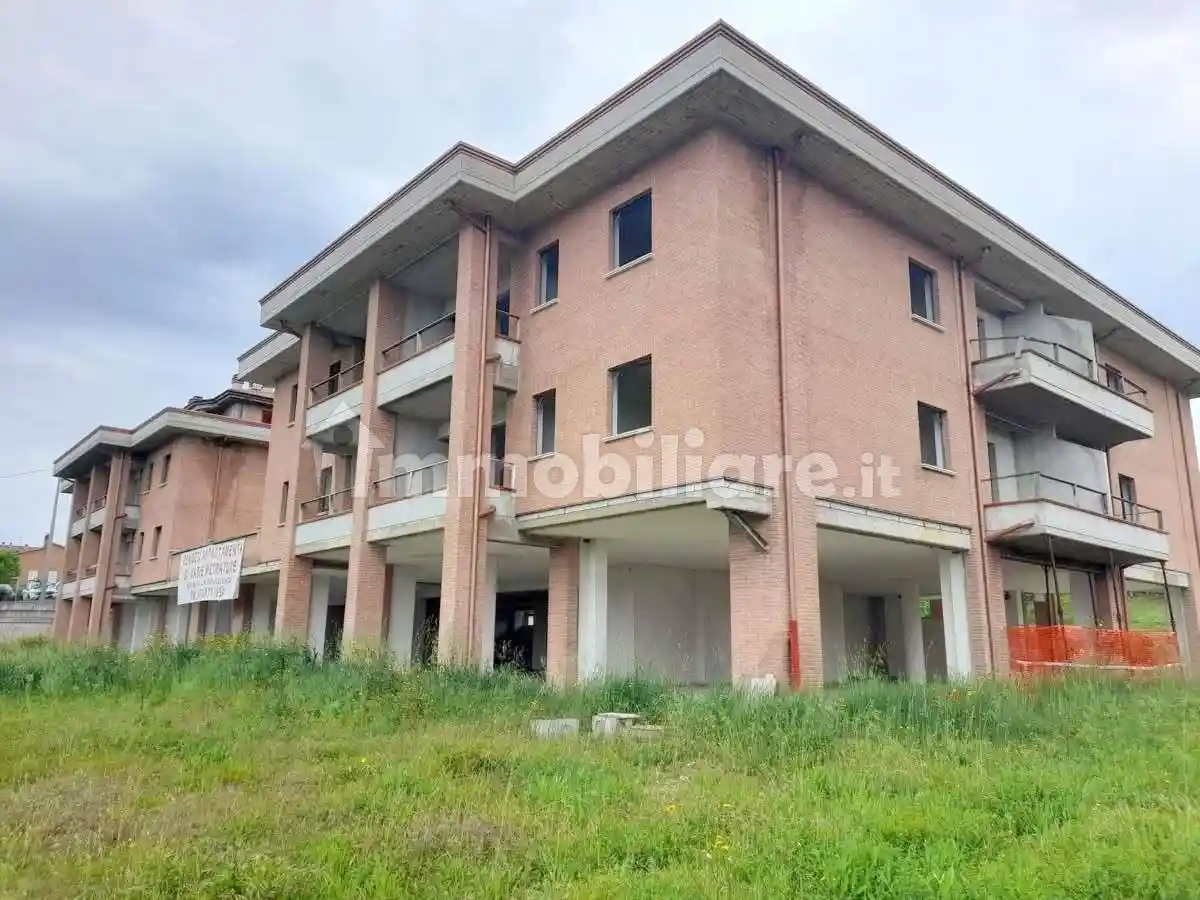 Appartamento in vendita a Collazzone