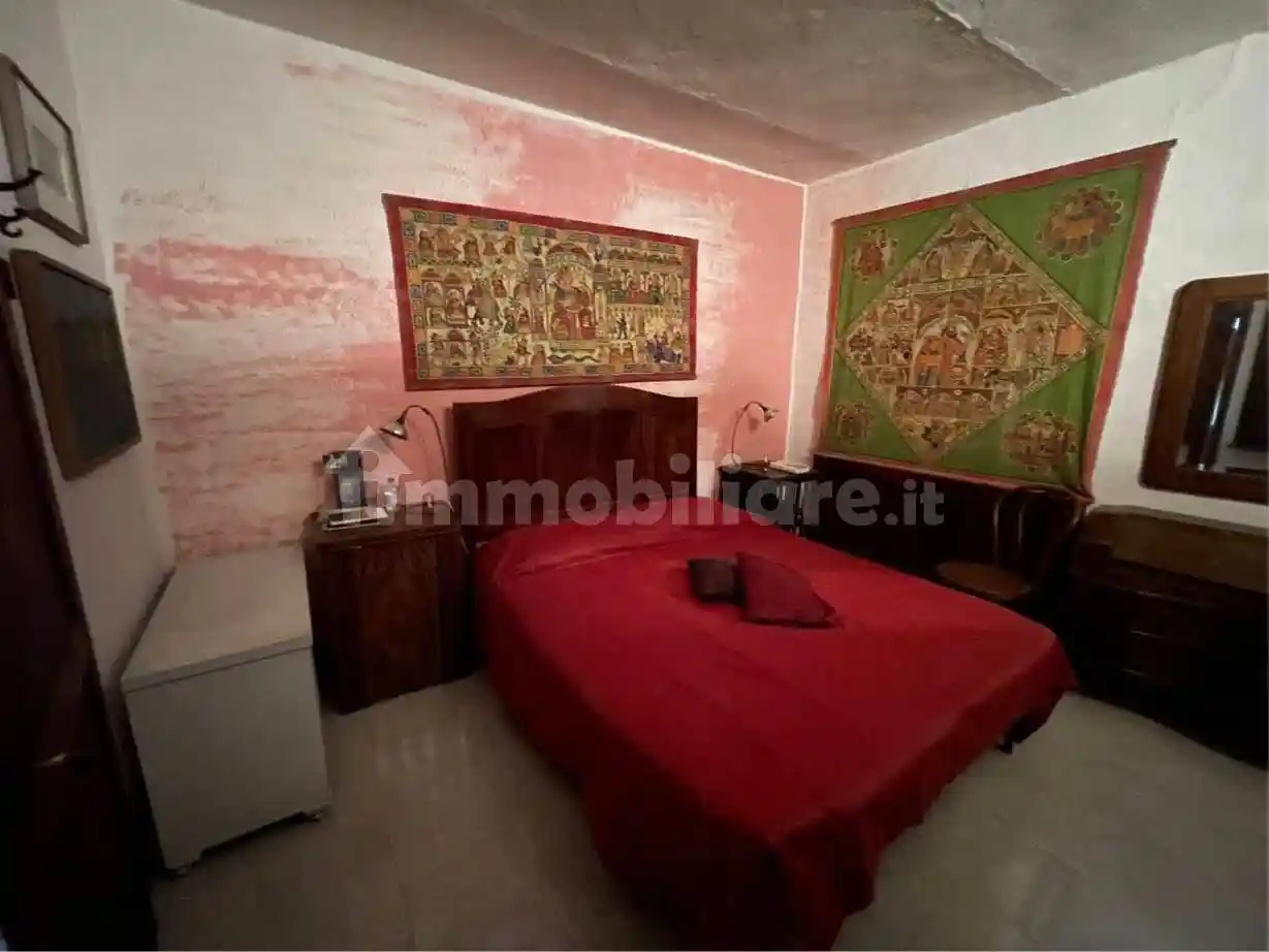 Villa plurifamiliare via San Biagio, 6, Badia, Castiglione del Lago - foto 4