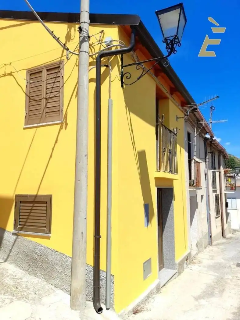 Casa indipendente in vendita a Joppolo