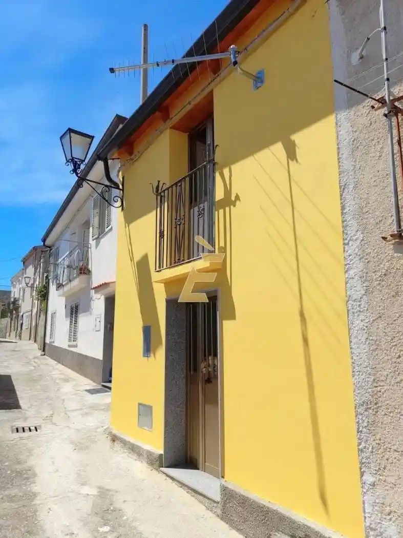 Terratetto unifamiliare via Borgo, Centro, Joppolo - foto 3