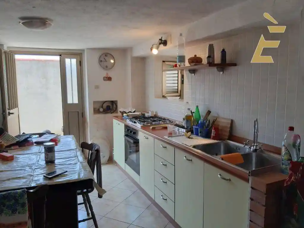 Terratetto unifamiliare via Borgo, Centro, Joppolo - foto 4