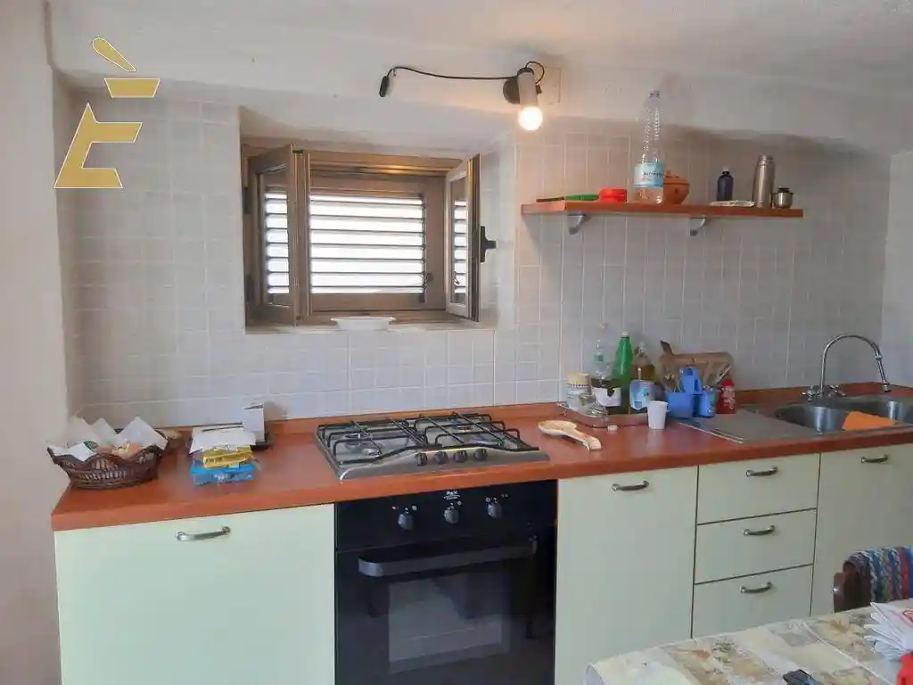 Terratetto unifamiliare via Borgo, Centro, Joppolo - foto 5