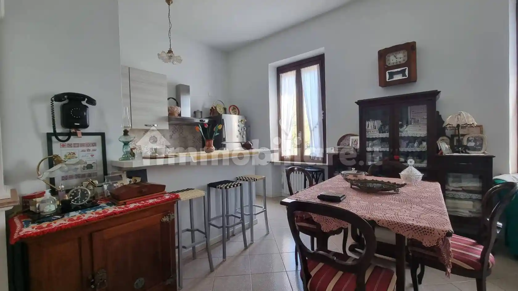 Appartamento in vendita a Pizzighettone