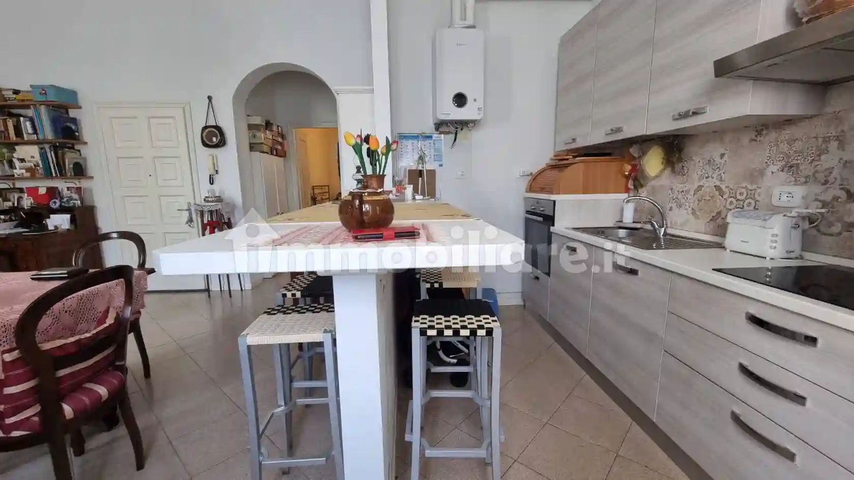 Appartamento - foto 5