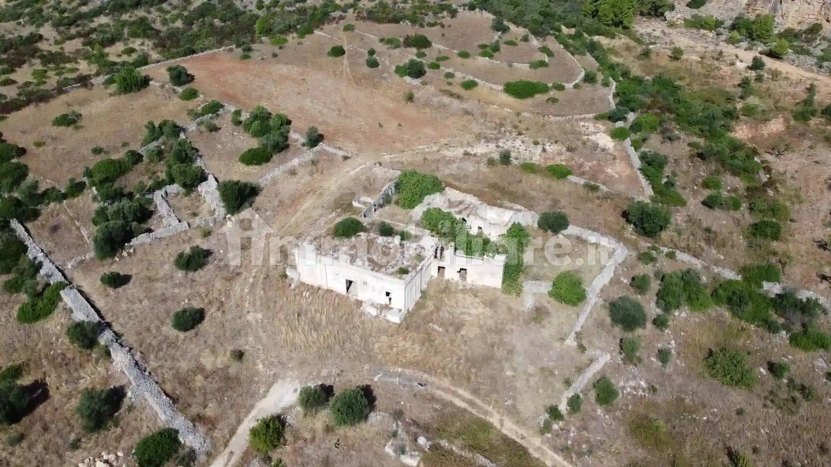 Rustico - Casale in vendita a Statte