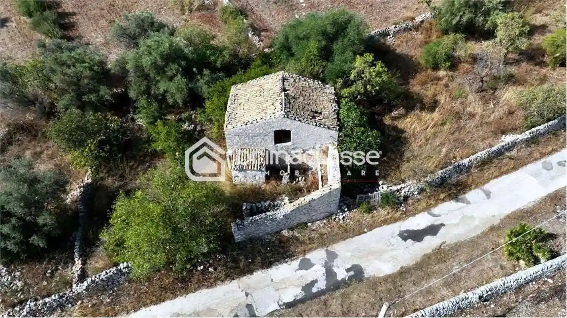 Rustico - Casale in vendita a Modica