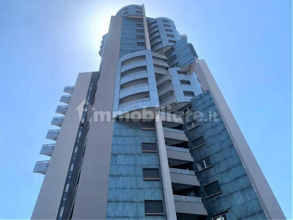 Appartamento in vendita a Cosenza