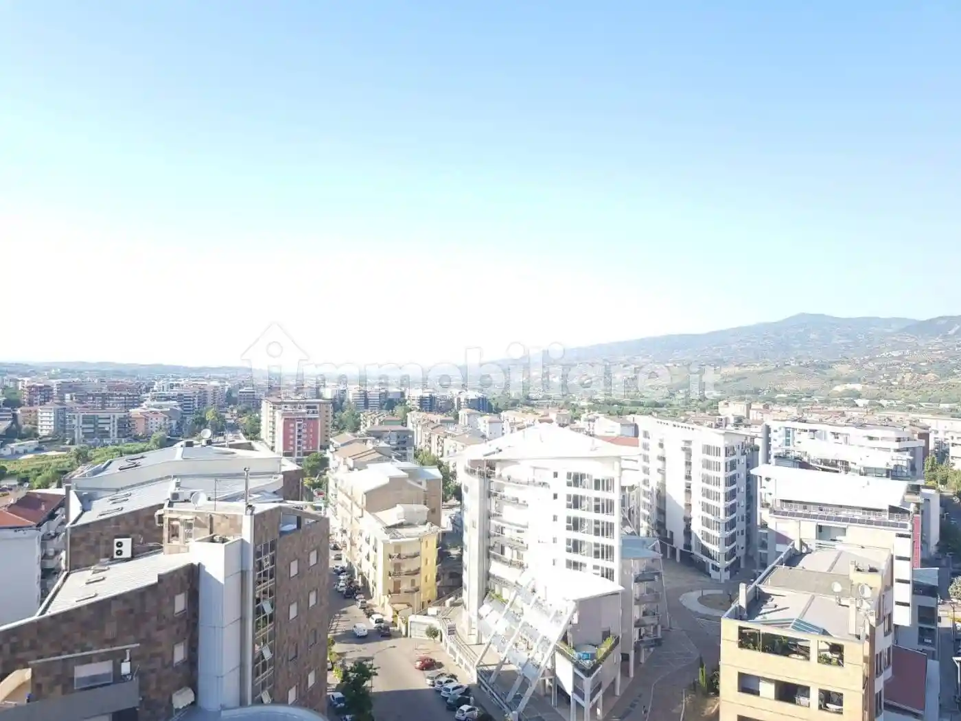 Appartamento ottimo stato, Panebianco - Tribunale, Cosenza - foto 2