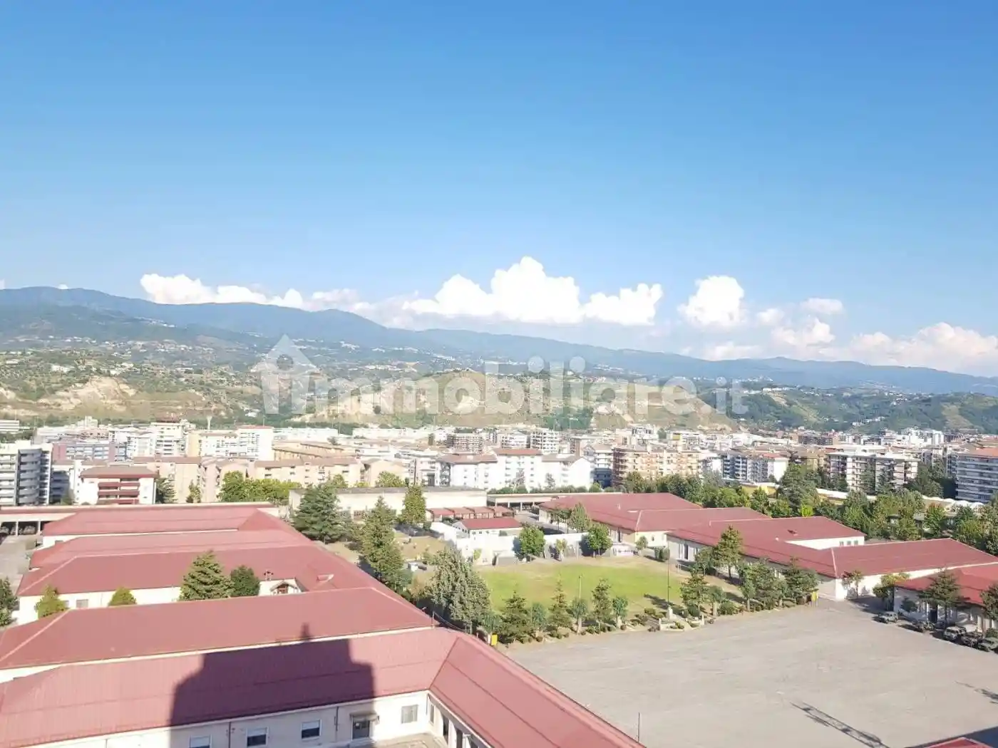 Appartamento ottimo stato, Panebianco - Tribunale, Cosenza - foto 4