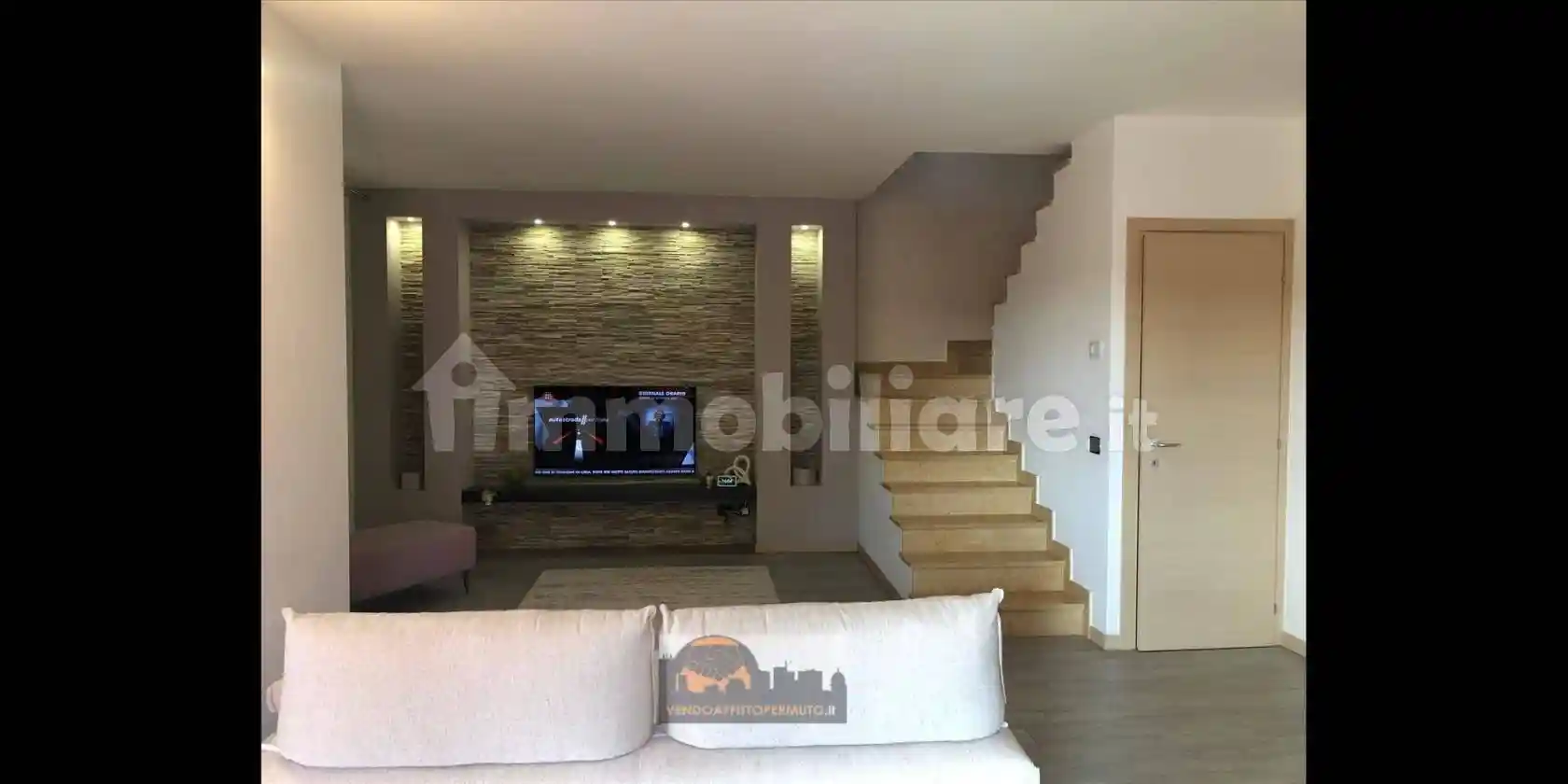 Appartamento in vendita a Martinengo