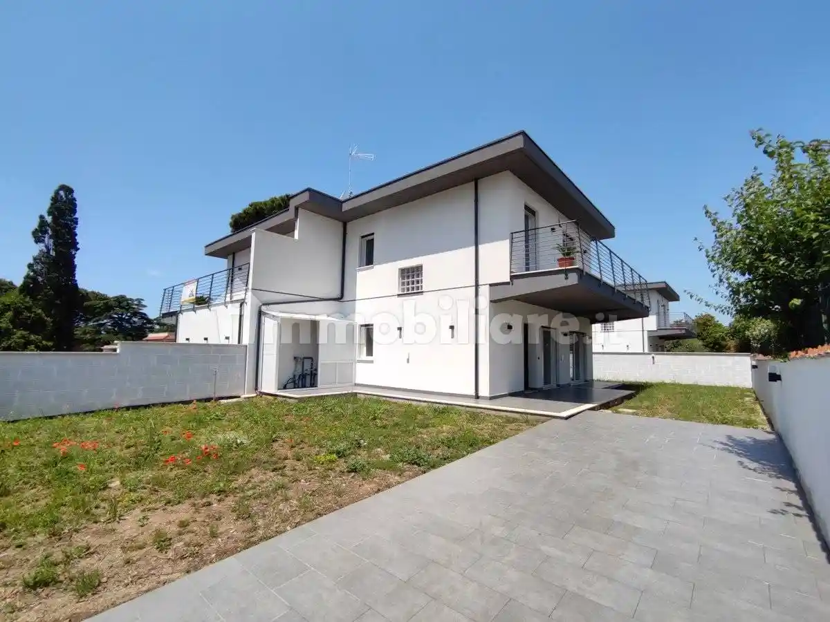 Villa in vendita a Anzio