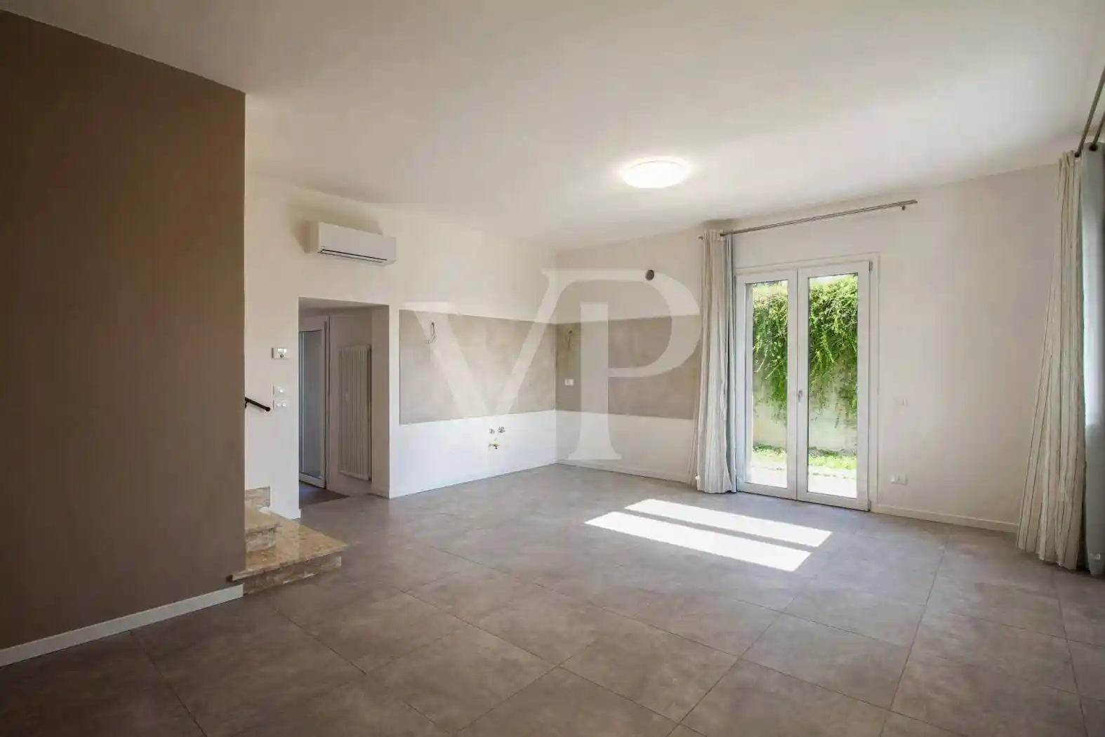 Villa unifamiliare Stradone dei Nicolosi, Anconetta, Vicenza - foto 3