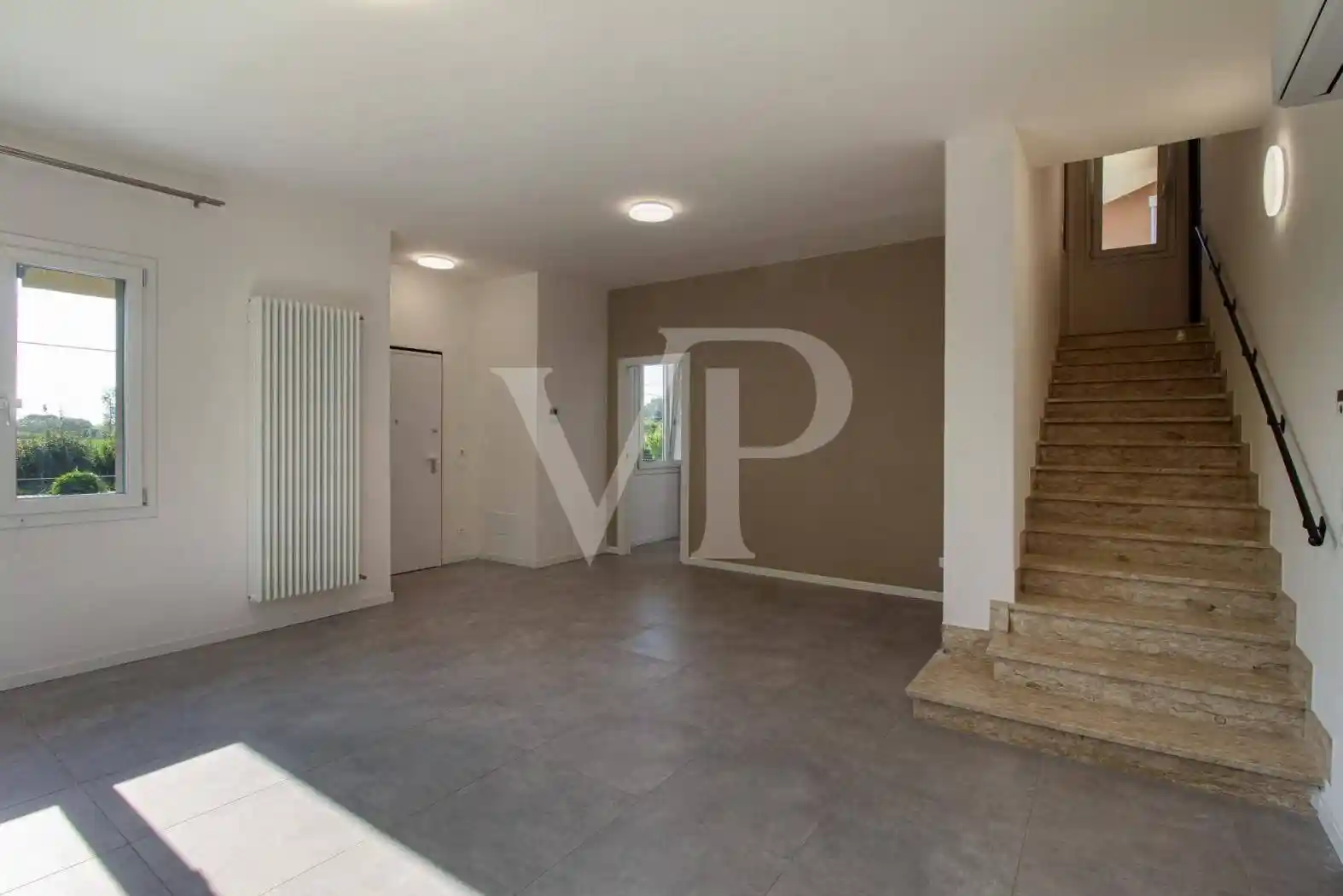 Villa unifamiliare Stradone dei Nicolosi, Anconetta, Vicenza - foto 4