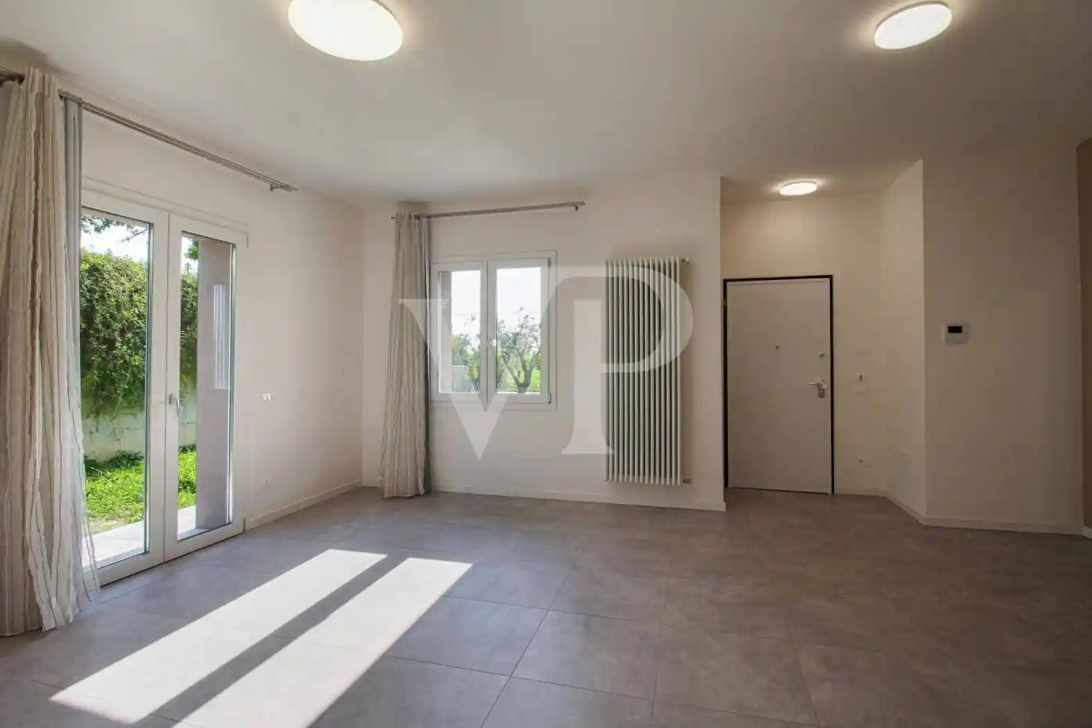 Villa unifamiliare Stradone dei Nicolosi, Anconetta, Vicenza - foto 5