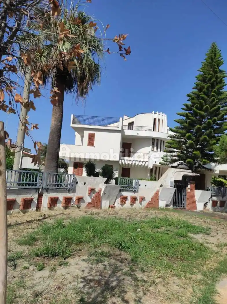 Villa in vendita a Torregrotta