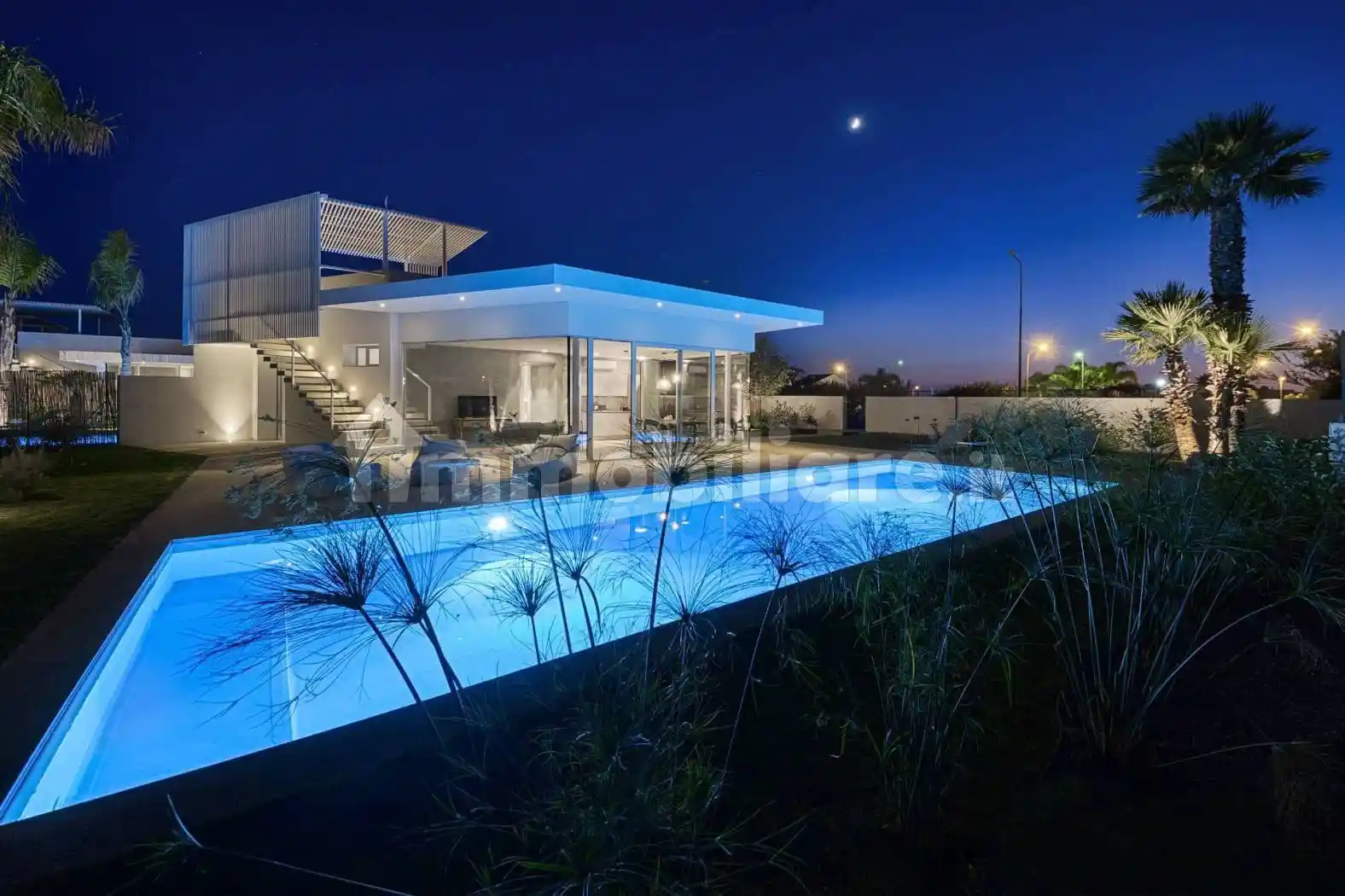 Villa in affitto a Ragusa