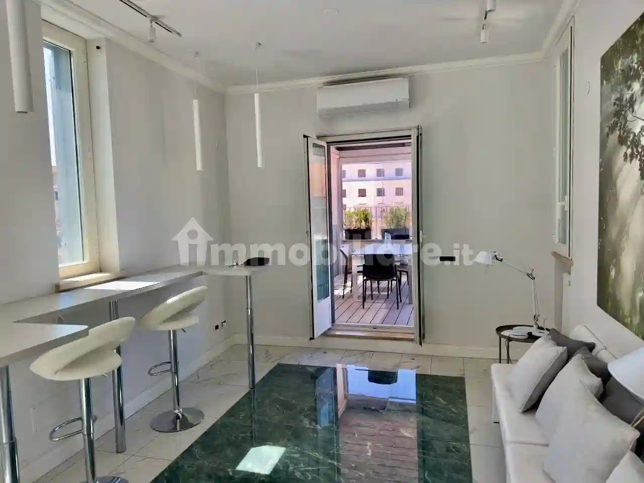 Attico - Mansarda - foto 3