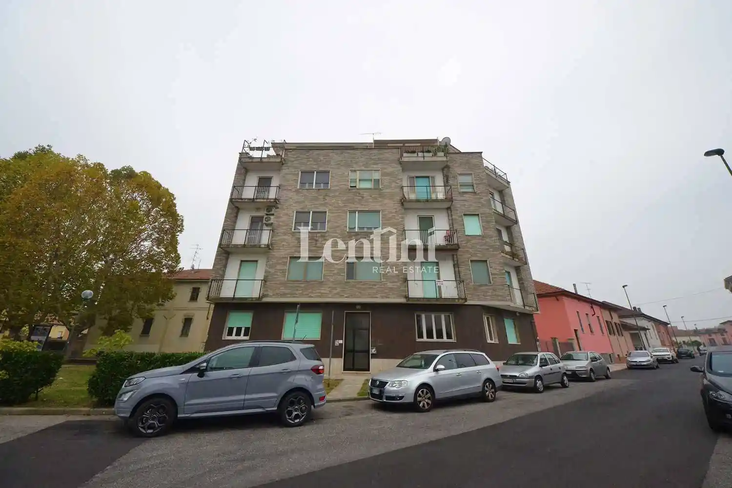 Appartamento in vendita a Casale Monferrato