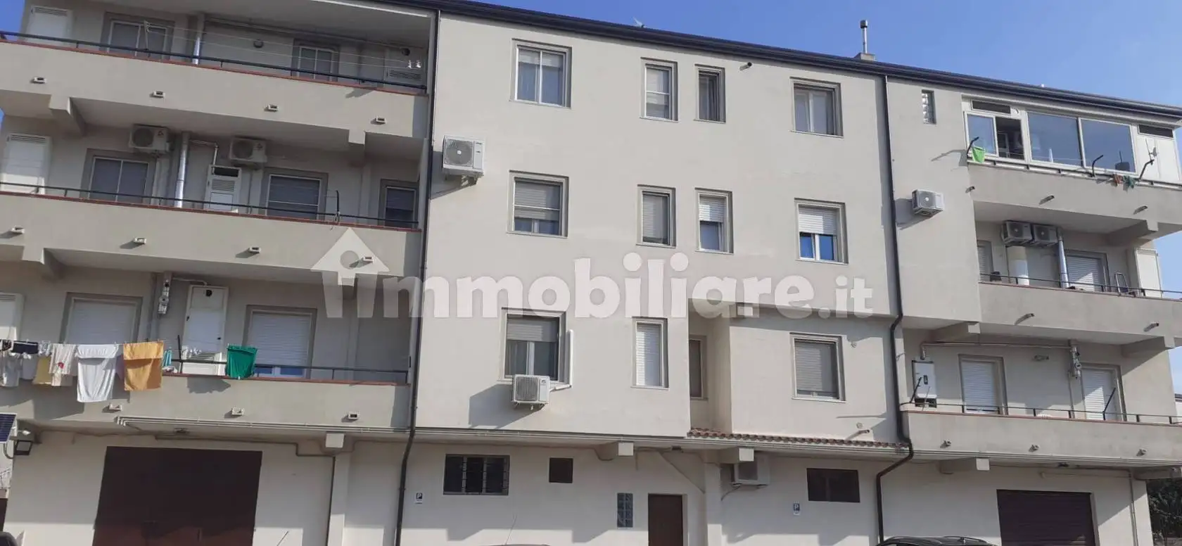 Appartamento in vendita a Crotone