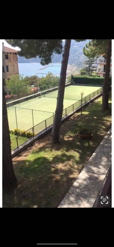 Appartamento in affitto a Ospedaletti