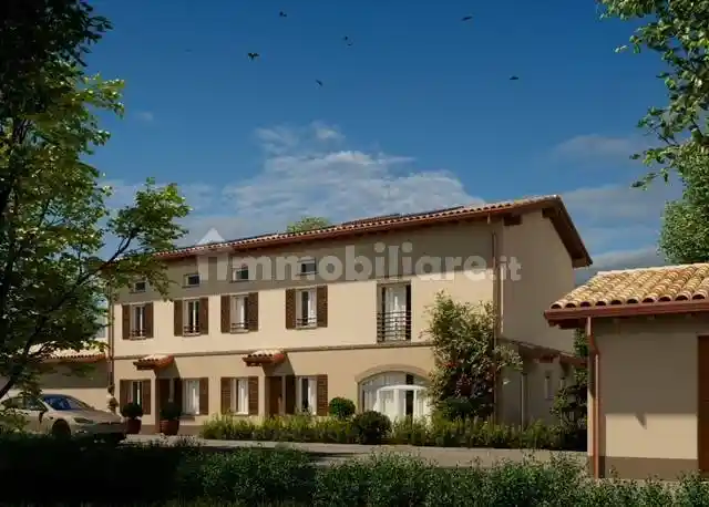 Villa in vendita a Parma