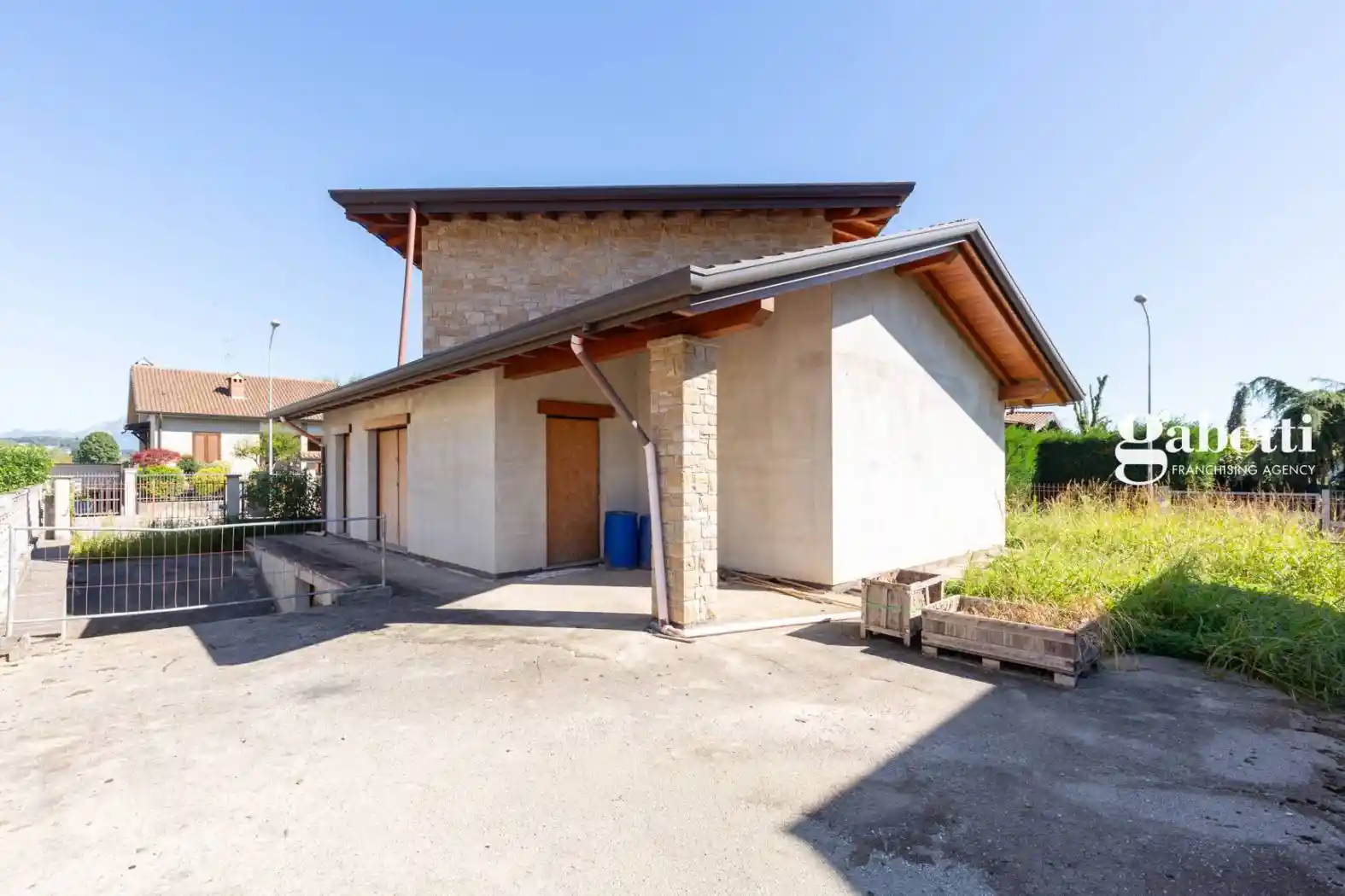 Villa unifamiliare via Grigna, Verderio Superiore, Verderio - foto 3