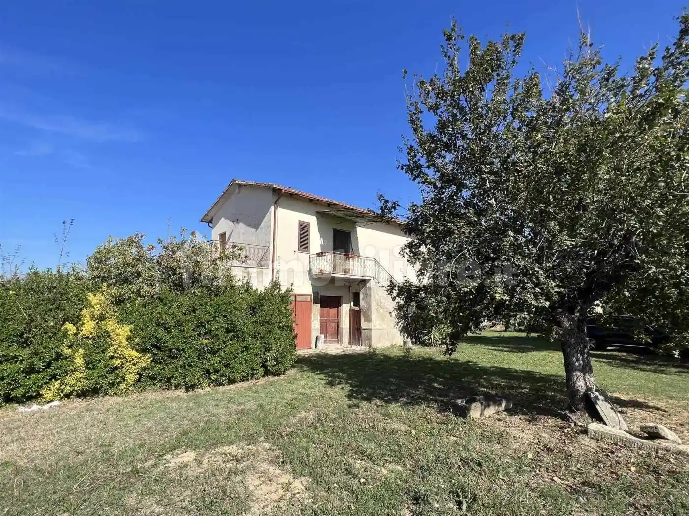 Rustico - Casale in vendita a Cortona