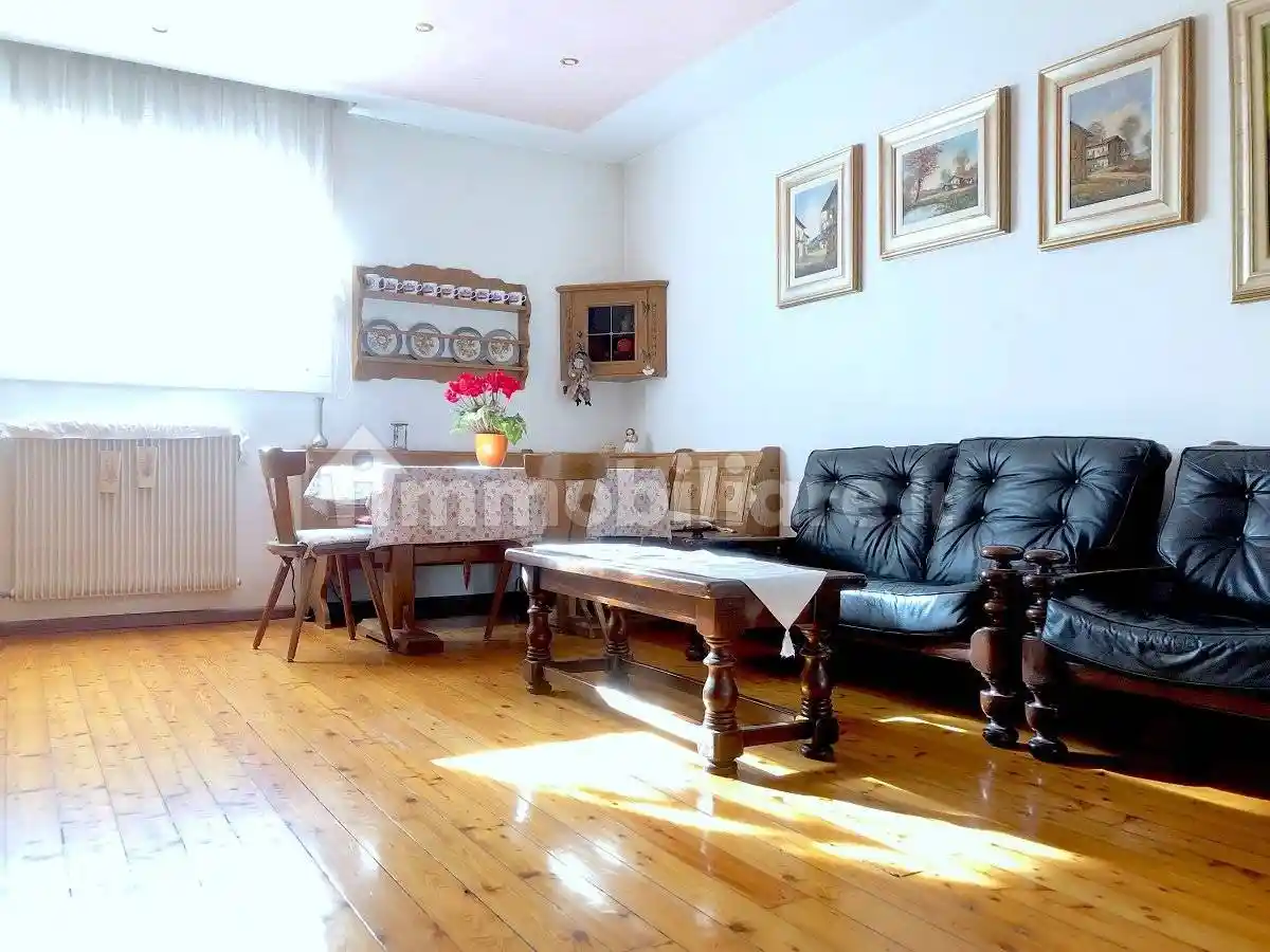 Appartamento in vendita a Bolzano