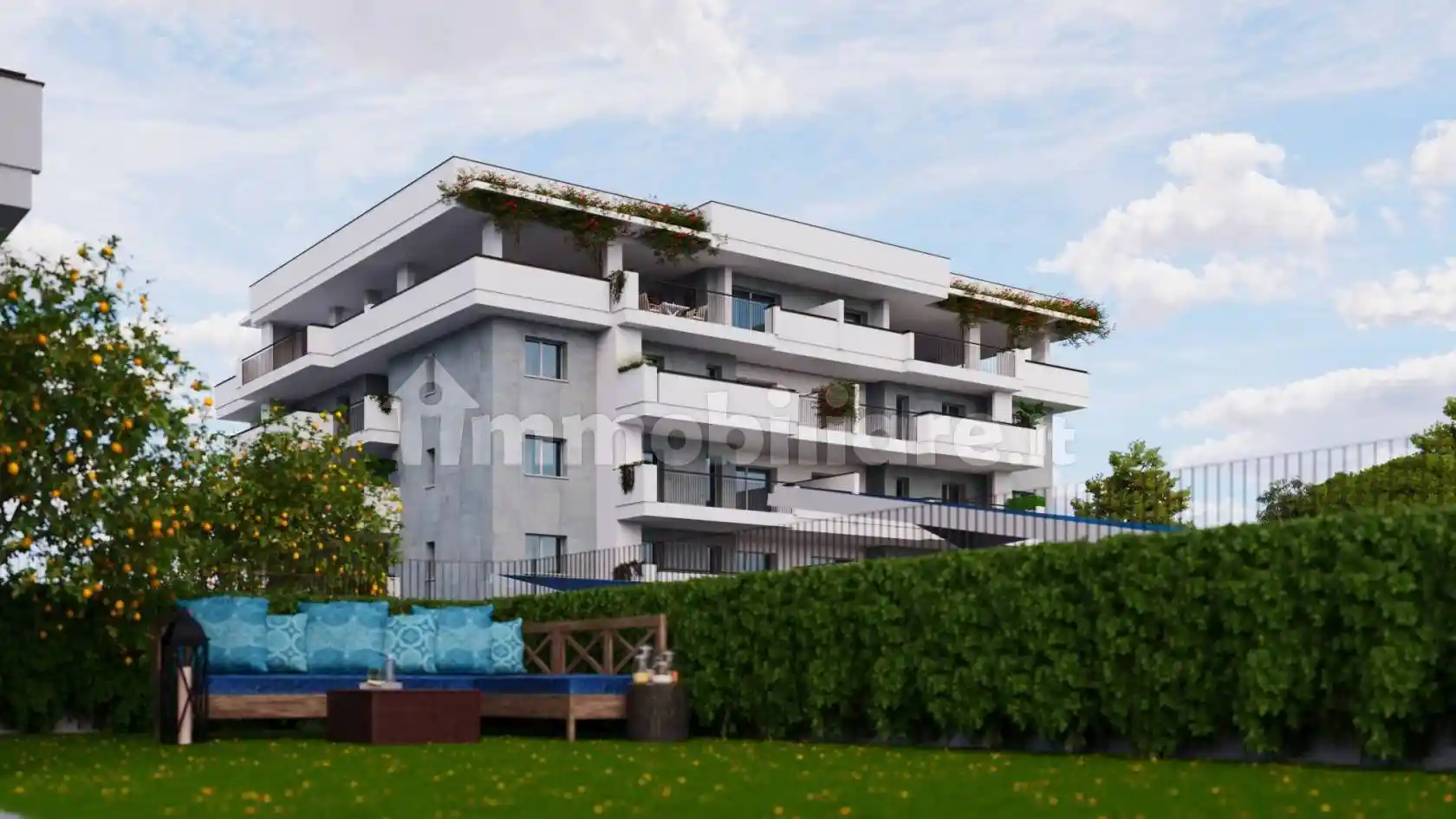 Bilocale via del Flauto, Tor Sapienza - La Rustica, Roma - foto 2