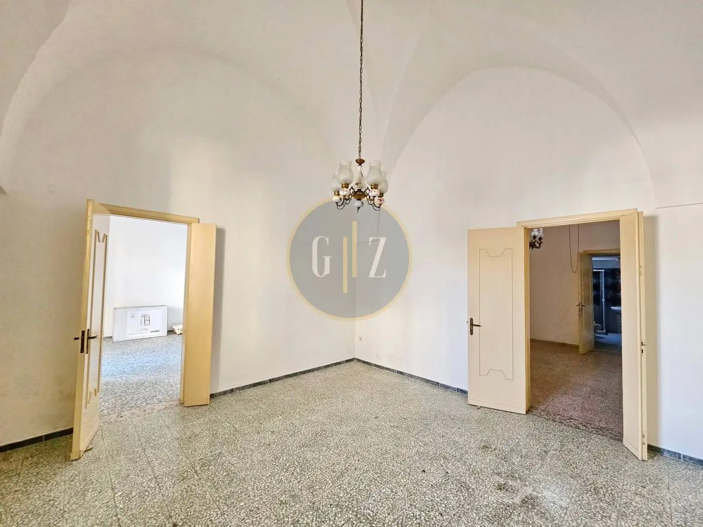 Quadrilocale via della Liberazione, Cannole - foto 3