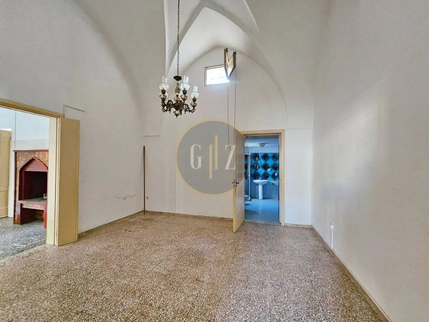 Quadrilocale via della Liberazione, Cannole - foto 4