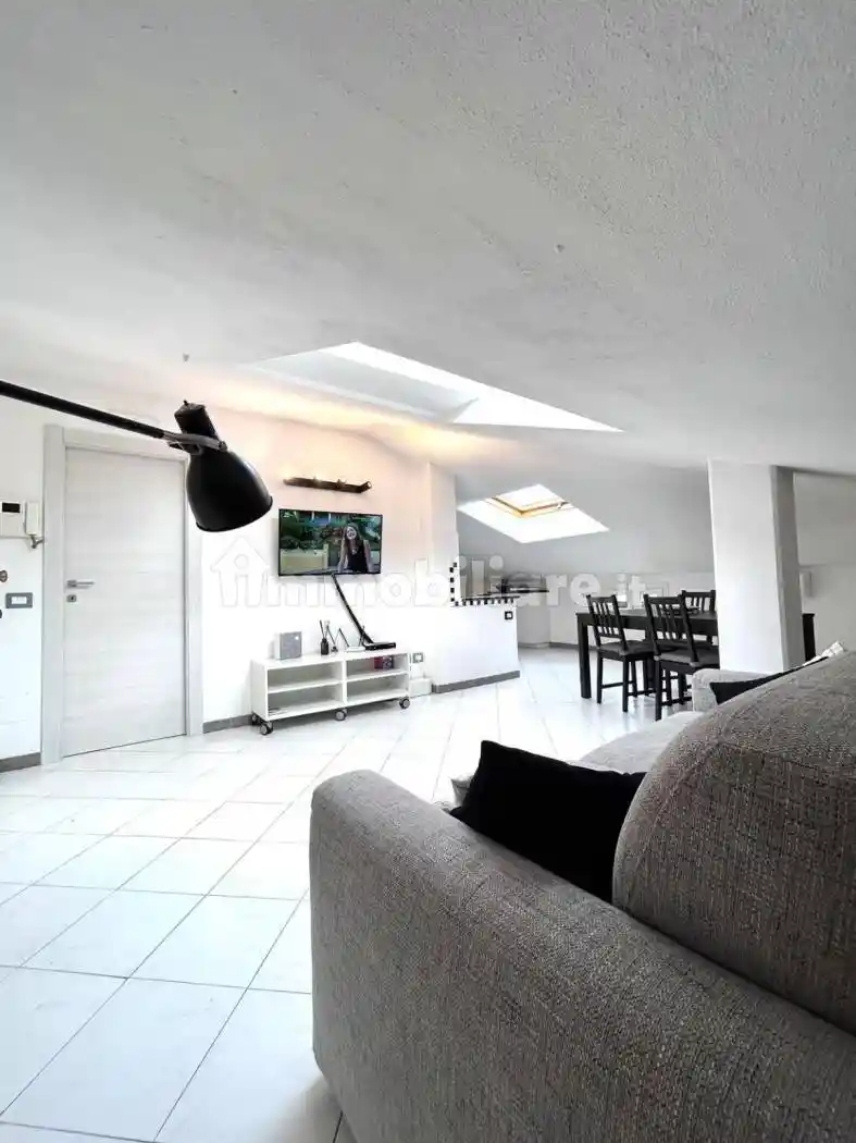 Attico - Mansarda in vendita a Seravezza