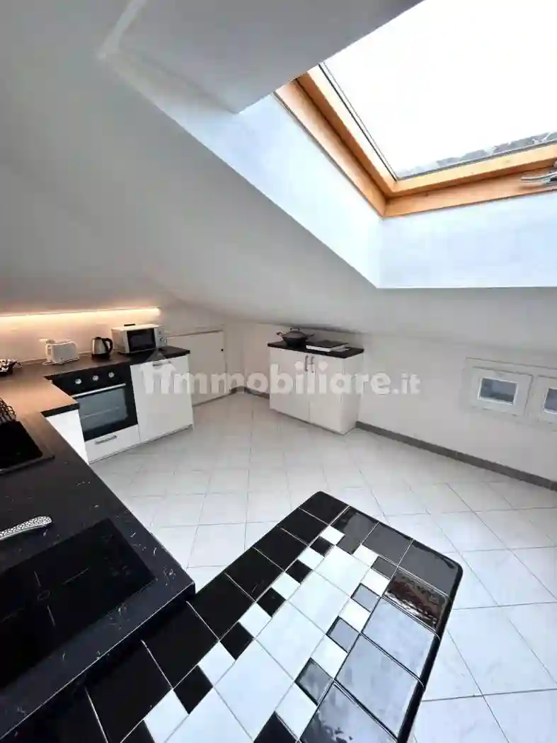 Attico - Mansarda - foto 2