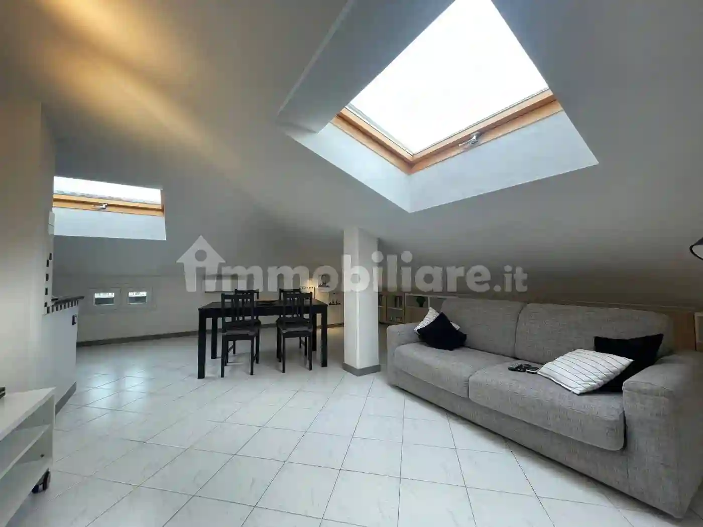 Attico - Mansarda - foto 4