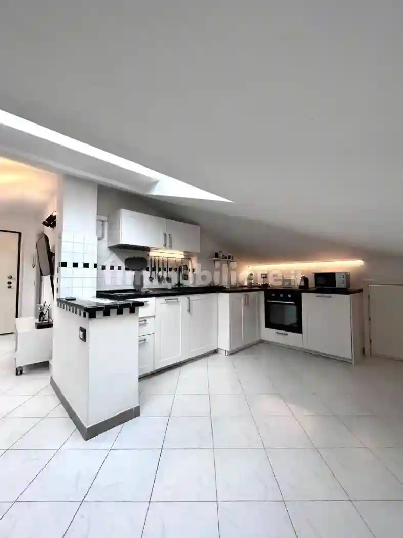 Attico - Mansarda - foto 5