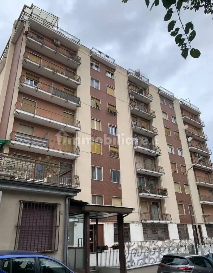 Appartamento in vendita a Valenza