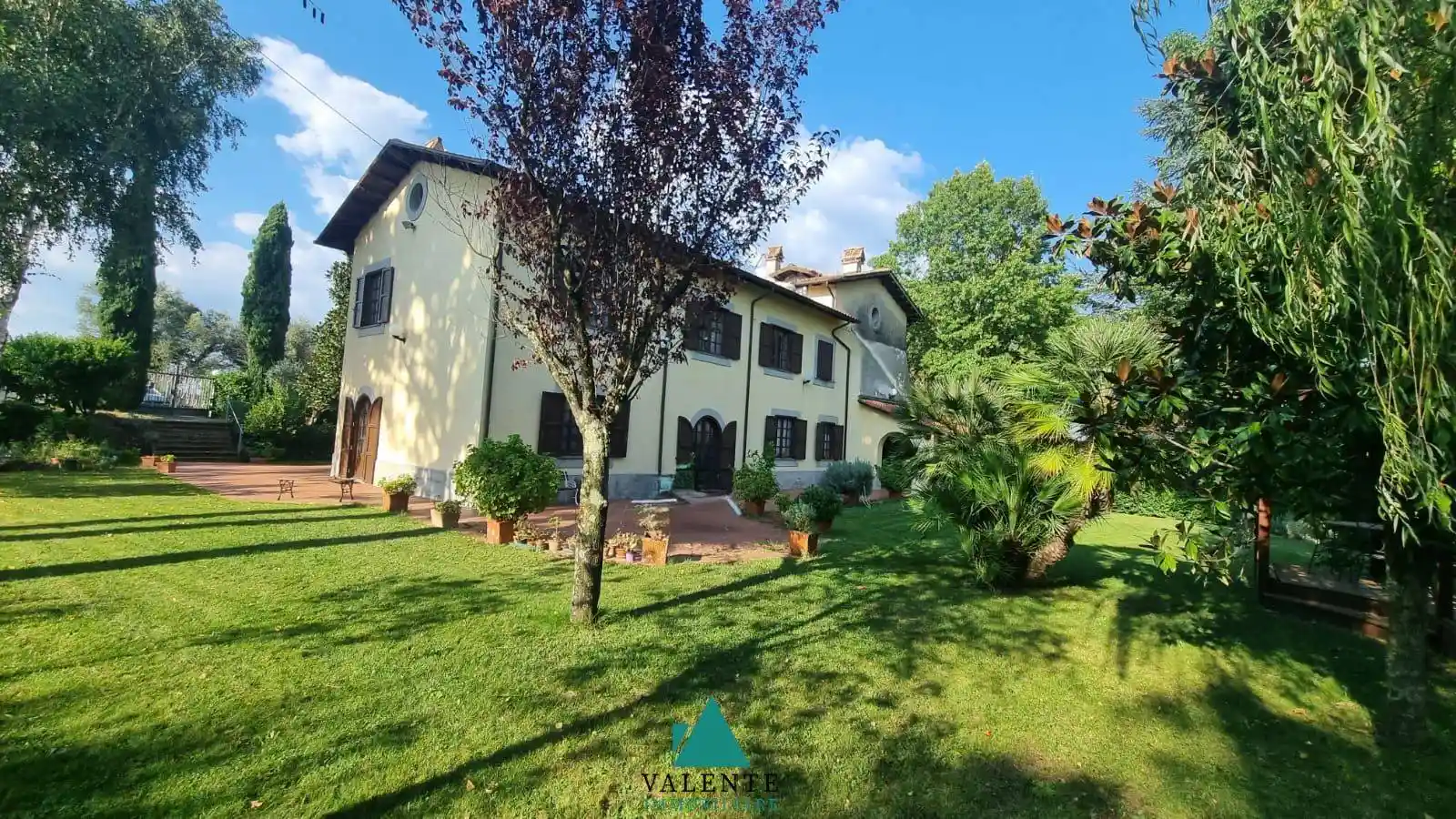 Villa in vendita a Zagarolo