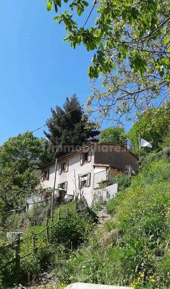 Rustico - Casale in vendita a Stazzema