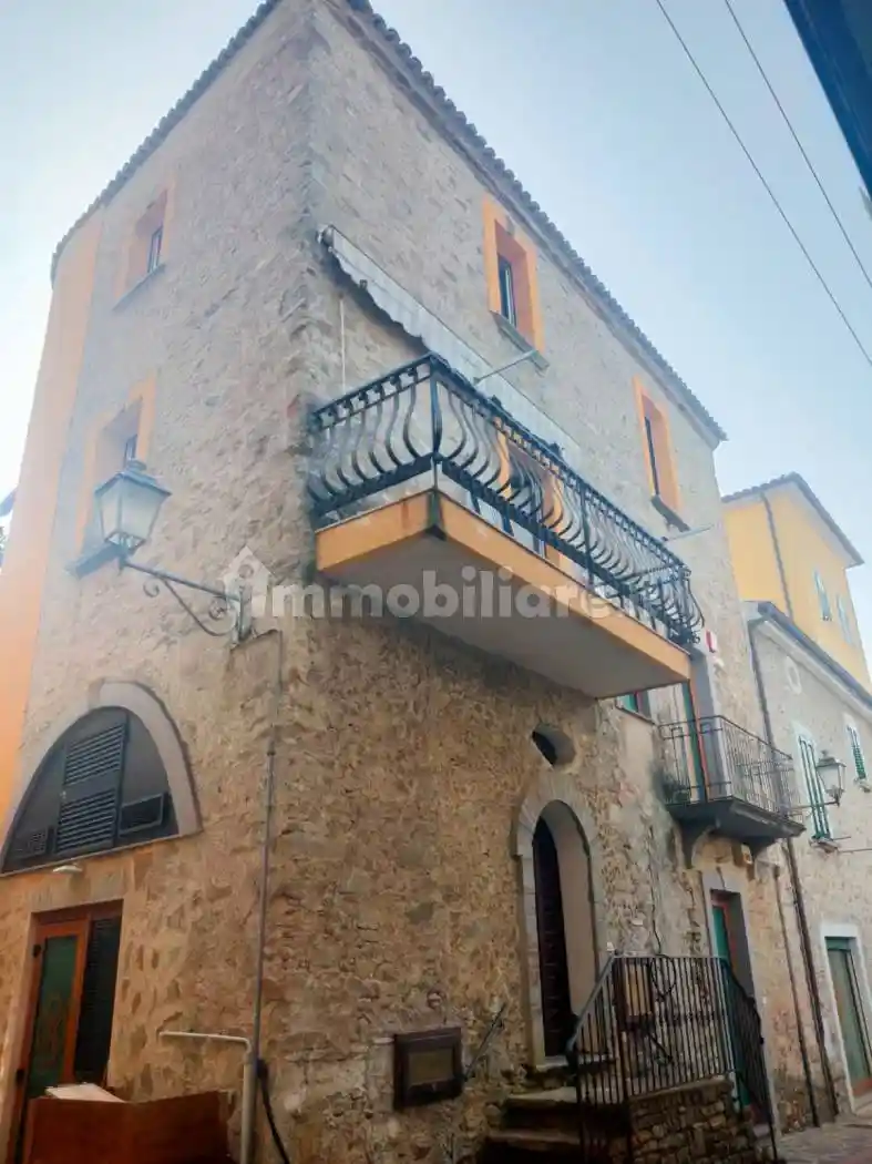 Palazzo - Edificio - foto 2