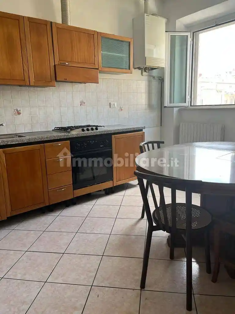 Appartamento in vendita a San Benedetto del Tronto