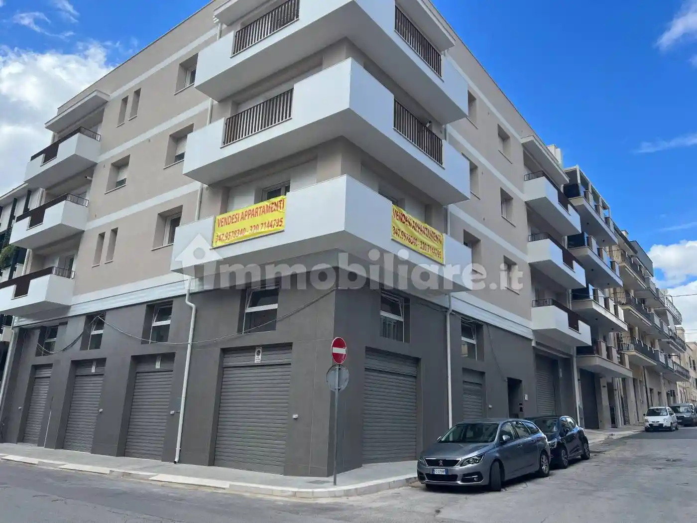 Appartamento in vendita a Gravina in Puglia