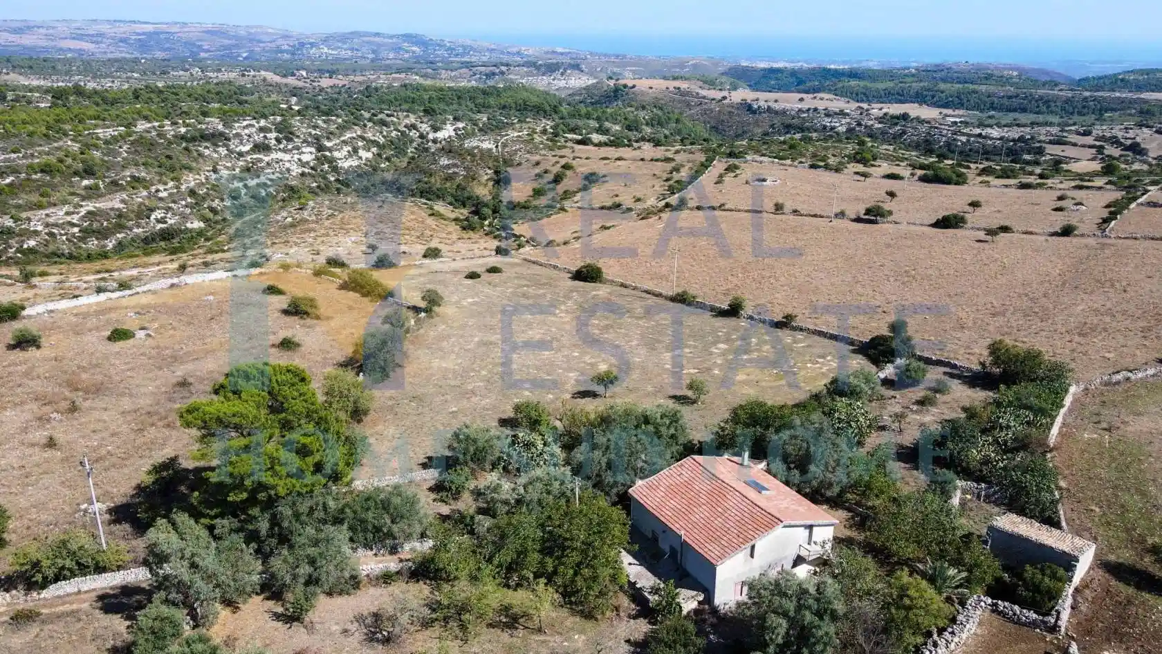 Villa in vendita a Noto