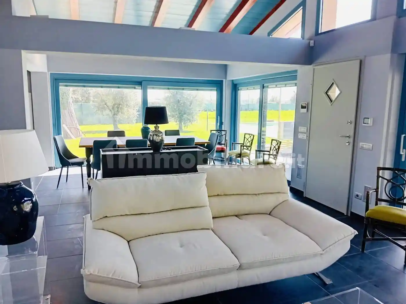 Villa unifamiliare via degli Olmi, Vaiana, Forte dei Marmi - foto 2