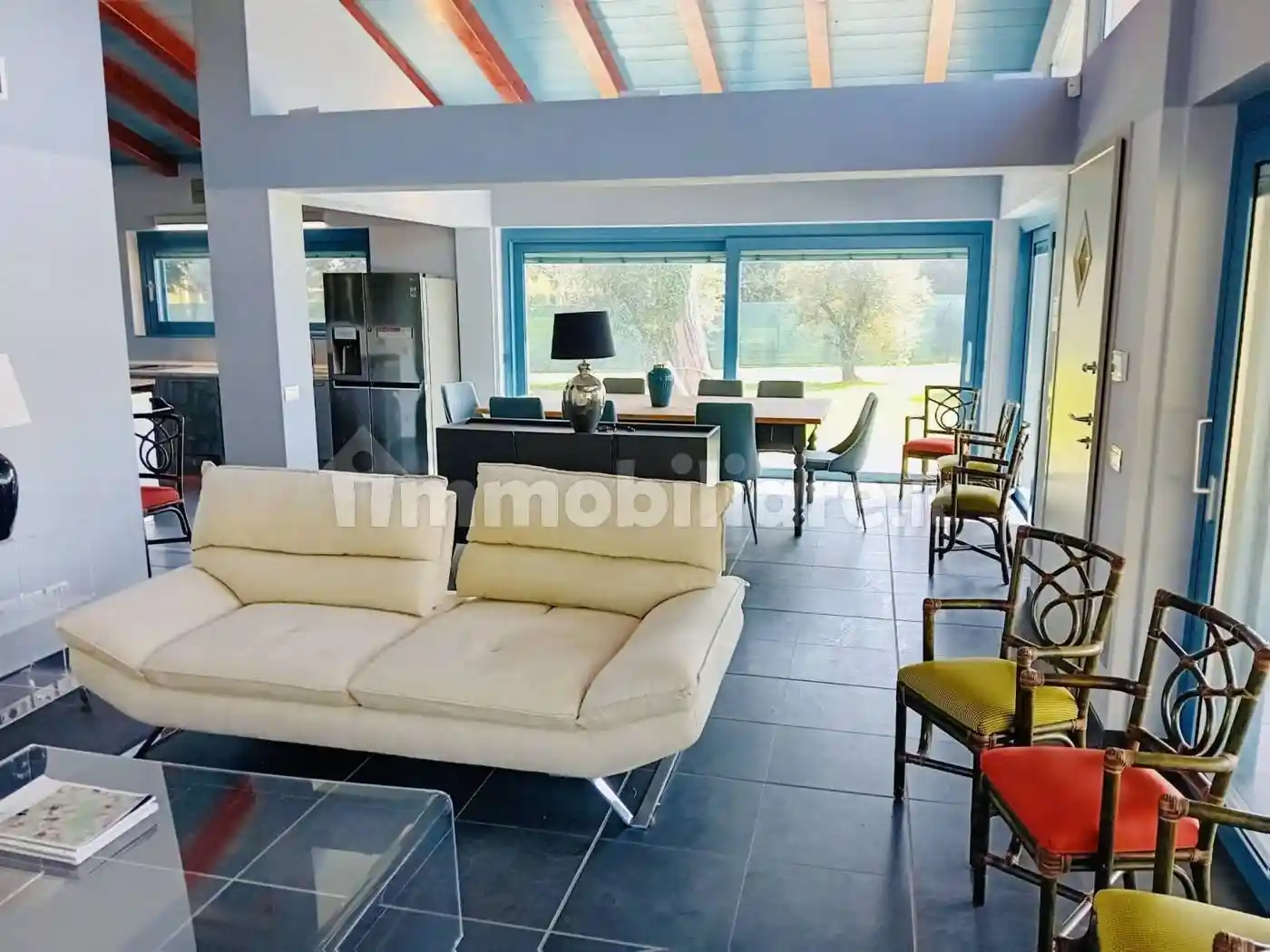 Villa unifamiliare via degli Olmi, Vaiana, Forte dei Marmi - foto 3