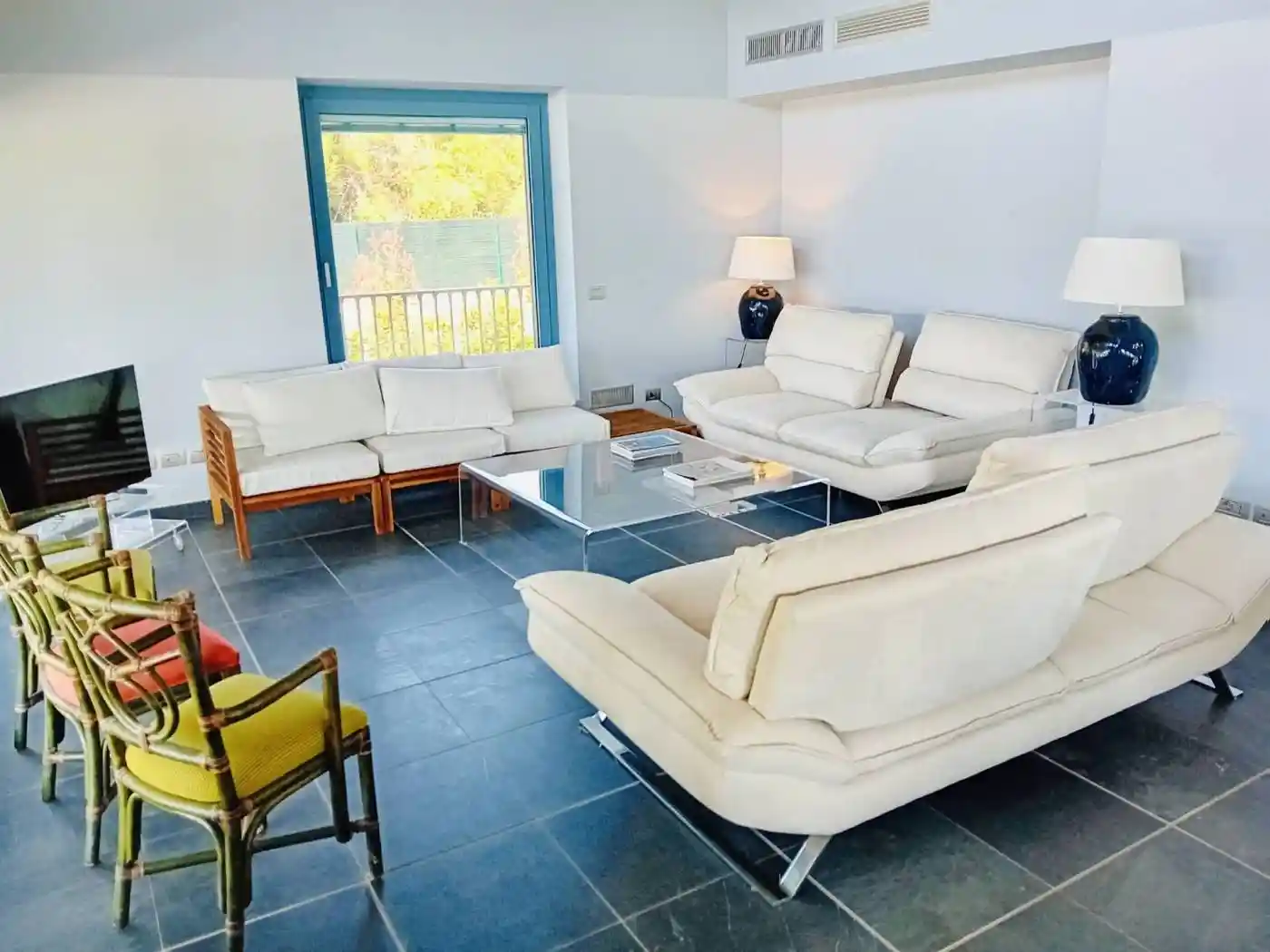 Villa unifamiliare via degli Olmi, Vaiana, Forte dei Marmi - foto 4