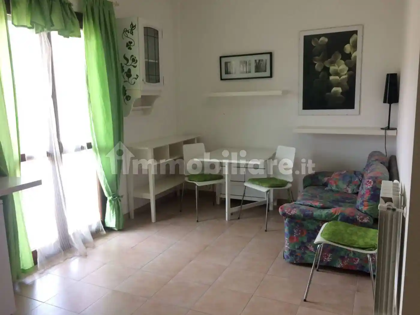 Appartamento in vendita a Grosseto