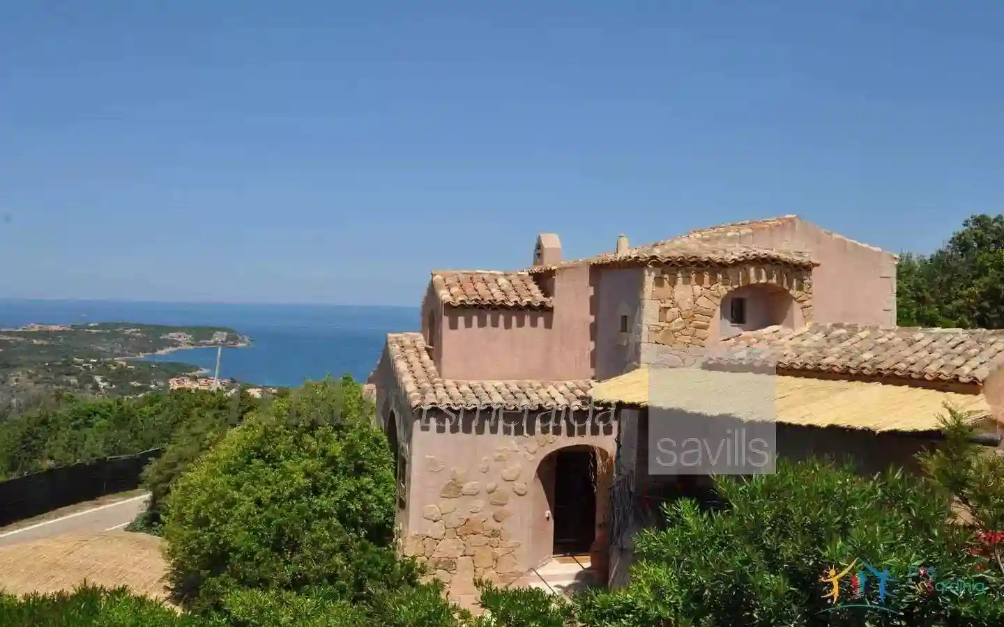 Villa - foto 2
